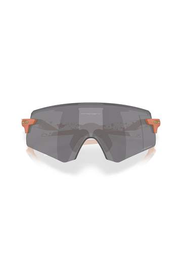 Oakley Encoder Clear Terrazzo Prizm Black
