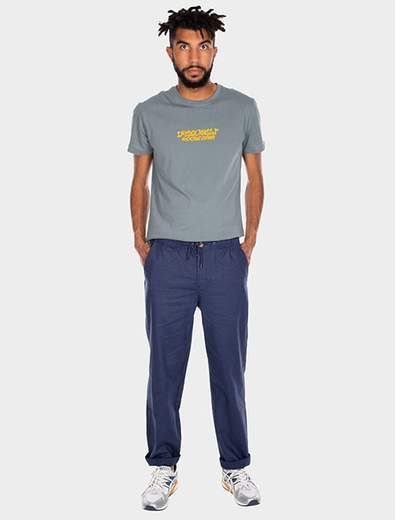 Iriedaily Jeremy Hemp Pant SS22