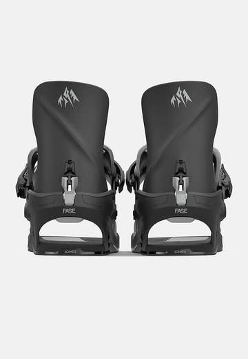 Mercury FASE® – Attacco Freeride All-Mountain
