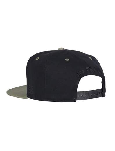 Iriedaily Daily Contra Snapback SS23