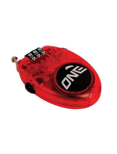 One Ball Mini Lock Snowboard W23
