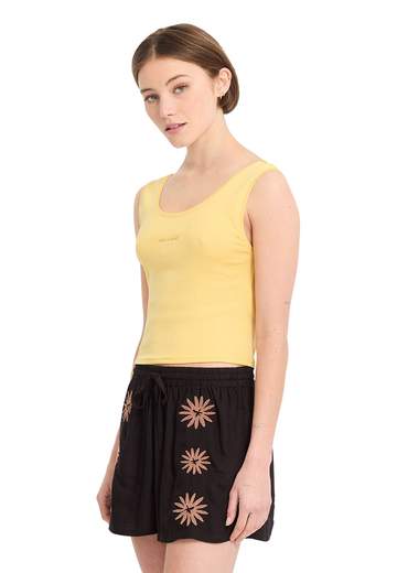 Volcom Volcomstone Tight Tank SS26
