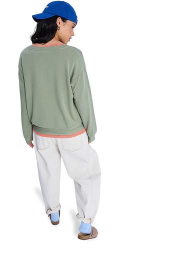 Roxy Surfing By Moonlight SS26