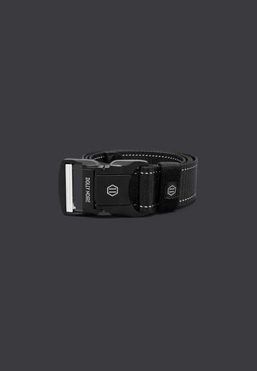 Dolly Noire Minimal Buckle Belt W24