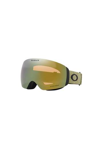 Oakley Flight Deck M Fern Cell Prizm Sage Gold Iridium W24