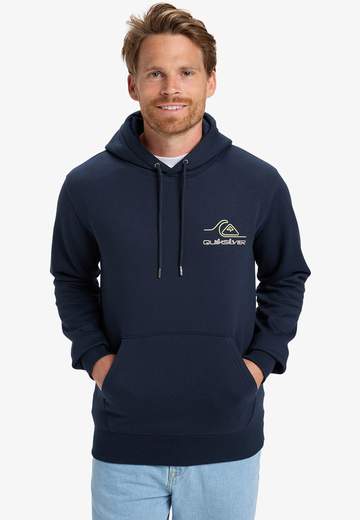 Quiksilver Light Waves Hoodie W25