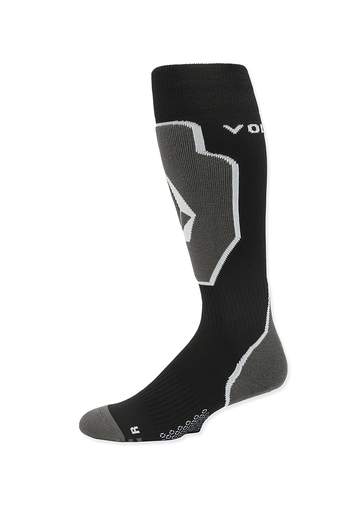 Volcom Shield Wool Blend Otc Sock W25