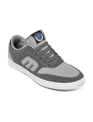 Etnies The Aurelien Grey Light Grey W23