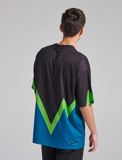 Dolly Noire Bench Duomo Rovesciato Tee