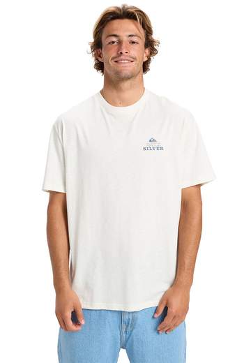 Quiksilver CL Soul Maze SS W25