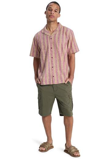 Quiksilver MW Cargo Short SS26