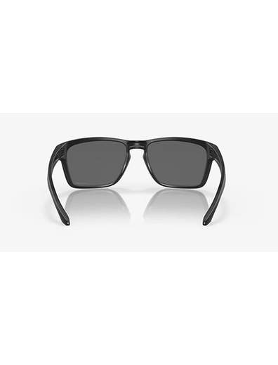 Oakley Sylas Matte Black Prizm Black