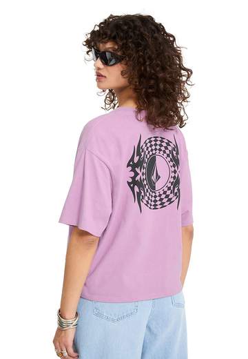 Volcom Bliss Tee SS26