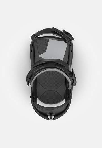 Mercury FASE® – Attacco Freeride All-Mountain