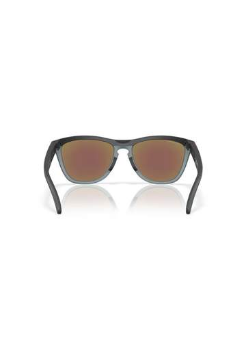 Oakley Frogskins Range Matte Black Prizm Sapphire