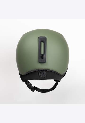 Out Of Liner Military Green W25