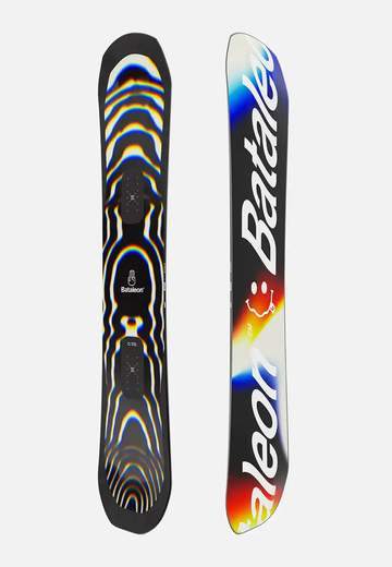 Bataleon Fun.Kink 154 cm Winter 2025