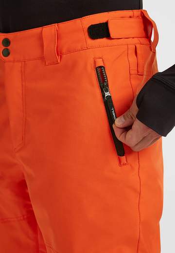 Oneill Fwc'cruz Snow Pants W25