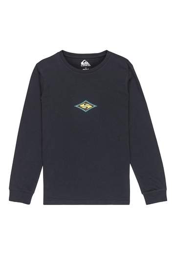 Quiksilver EV Swell Ovation LS Youth W25