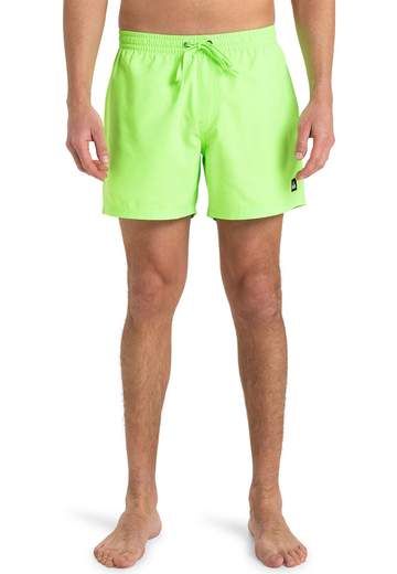 Quiksilver Everyday Solid Volley 15 SS25