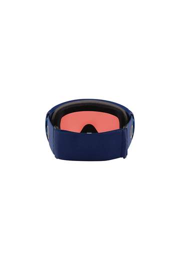 Oakley Flight Path L Matte Navy Prizm Sapphire Iridium W24