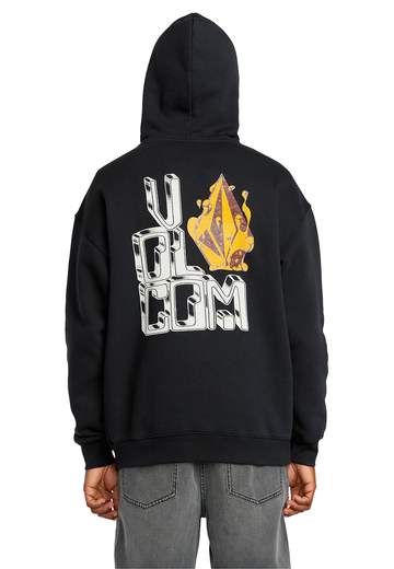 Volcom Fa Callum Rooney Po W25