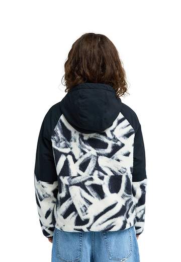 Quiksilver Hawkwings Fleece Youth W26