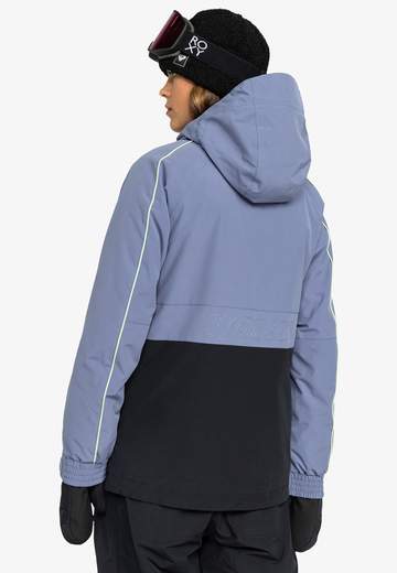 Roxy Highridge Hoodie Jk W24
