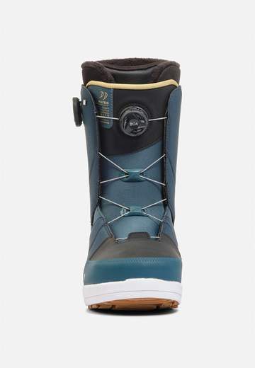 K2 Maysis Deep Blue W24