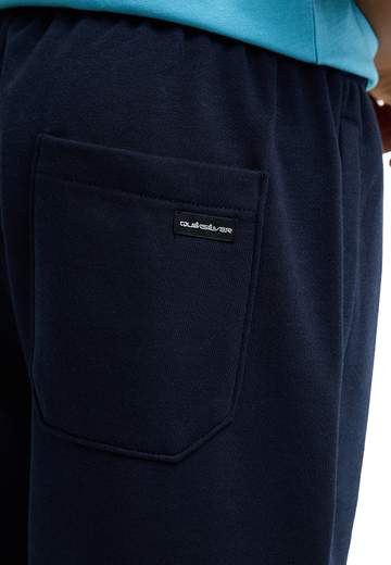 Quiksilver Easy Day Jogger Short Youth SS26