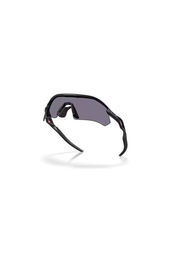 Oakley Radar Plate Matte Black Prizm Grey