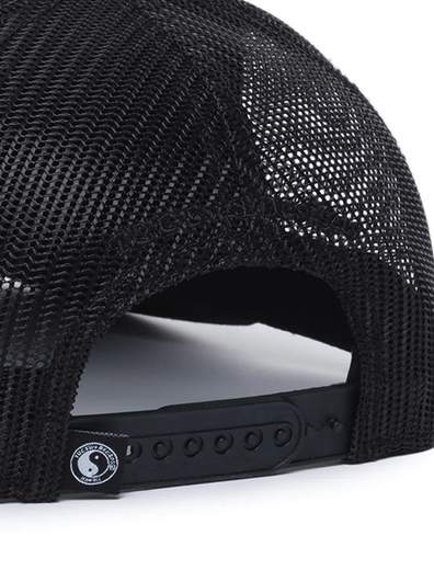 T & C Surf Designs YY Trucker Cap