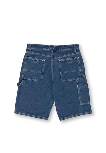 Volcom Labored Denim Utility Short SS25