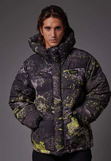Dolly Noire Leshen Padded Jacket W24