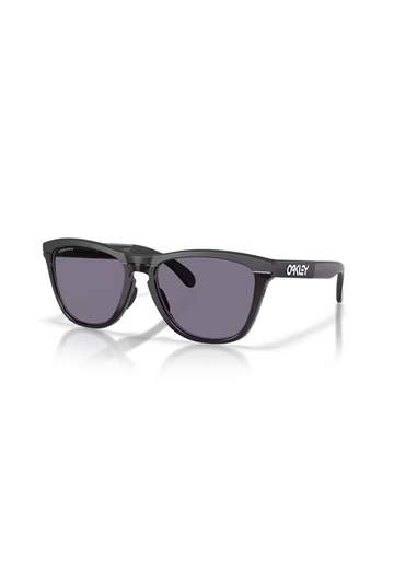 Oakley Frogskins Range XL Matte Black Prizm Grey
