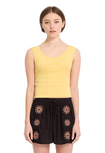 Volcom Volcomstone Tight Tank SS26
