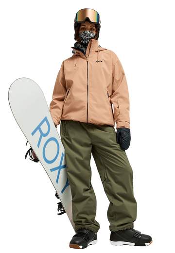 Roxy Landscape Jk W26