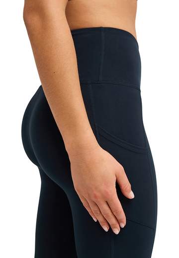 Roxy Heart Into It Ankle Legging SS26