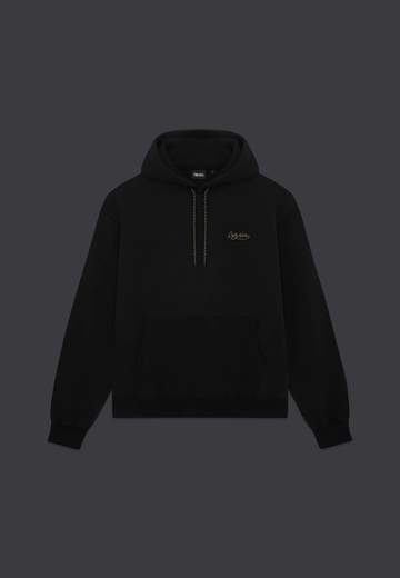 Dolly Noire Asso di Denari Hoodie W25