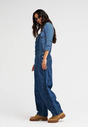 Roxy Wild Heart Overall W26