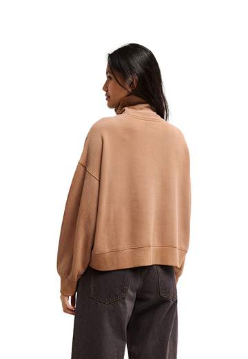 Quiksilver Fox River Fleece W26