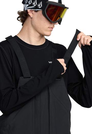 Volcom Rain Gore-Tex Bib Overall W25