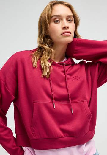 Roxy Surfing By Daylight Hoodie W26