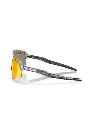 Oakley Sutro Lite Sweep Space Dust Prizm Ruby