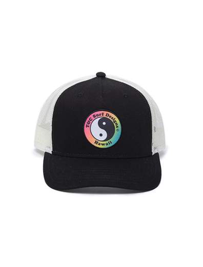 T & C Surf Designs YY Trucker Cap