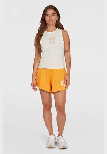 Oneill Women Of The Wave Sweat Shorts