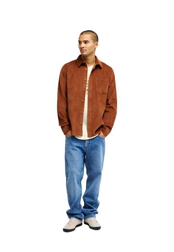 Quiksilver Smoke Trail Cord W26