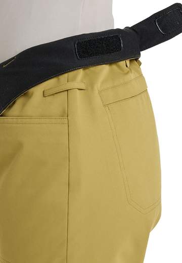 Roxy Diversion Pt W25