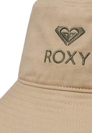 Roxy Come to Brazil Hat SS26