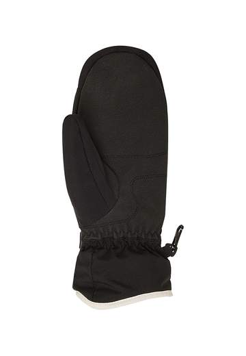 Roxy Roxy Jetty Solid Mitt W25